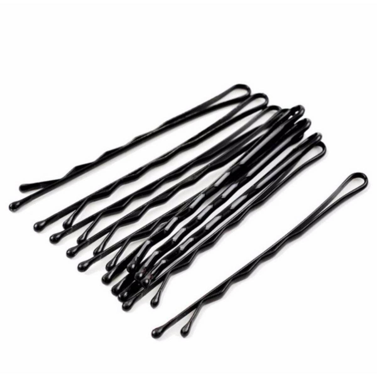 Hair Pins/ Hair Clips Grips Women Girl Hair Decoration bobby pin 42 pcs(2 card)