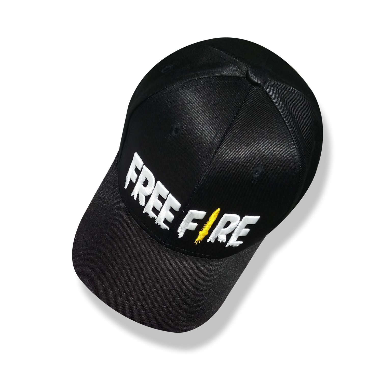 Black Foam Half Net Fashionable Styles Cap For Men