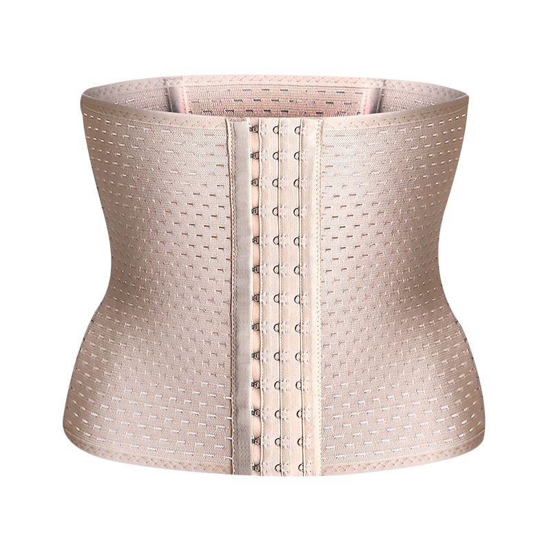 Women Slimming Belts Waist Trainer Reducing Body Shaper Modeling Waist Cinchers Sauna Belt for Lose Weight Slimming Corset