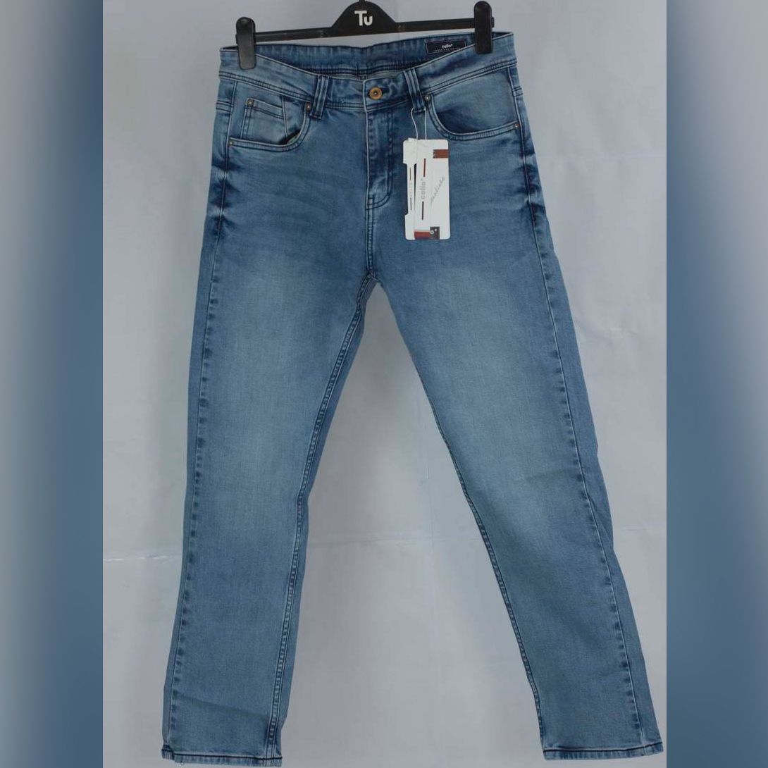 Jeans Pant For Men