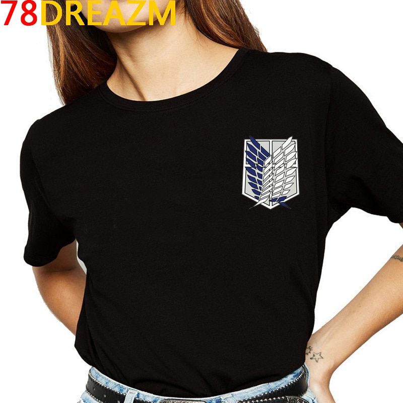 Jnese Anime T Shirt Men Attack on  TFinal Season T-shirt Kawaii Cartoon s Attack Graphic Tees Male