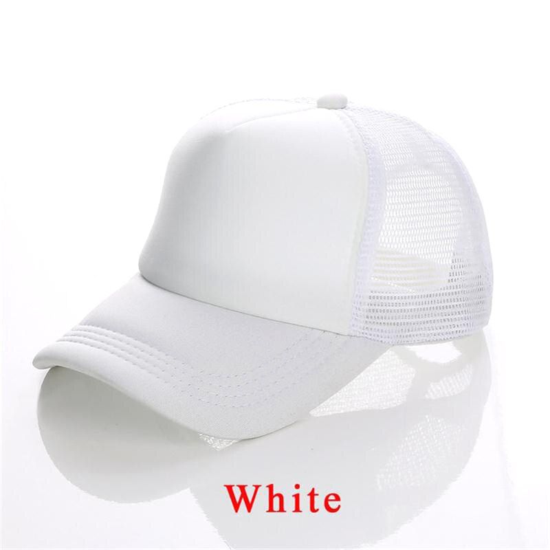 1pc 55-60cm,Baseball Cap Personality DIY Design Trucker Hat Sun Hats Men Women Dad Hat gorras