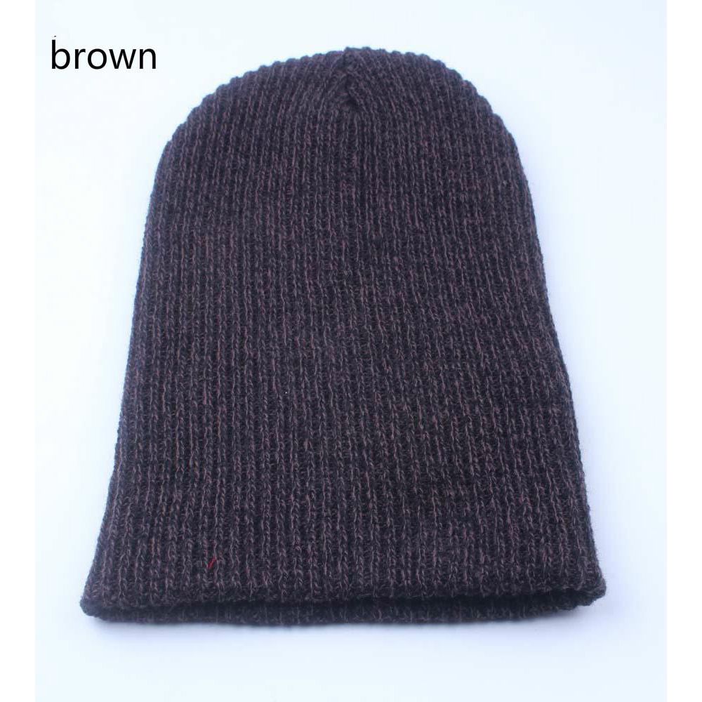 COKK Winter Hats For Men Beanie Knitted Cap Stocking Hat Female Skullies Beanies Bonnet Gorros Bone Male Chapeu