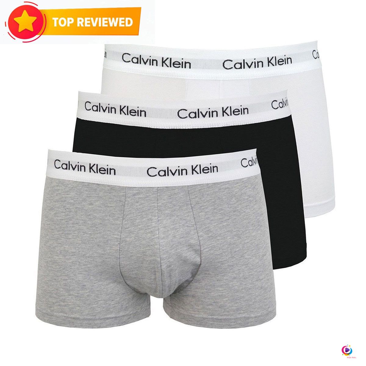 01 Pc (one Piece)Casual Boxer For Men's II Under Wear II - under wear for men - Under Wear For Men - Mens Underwear