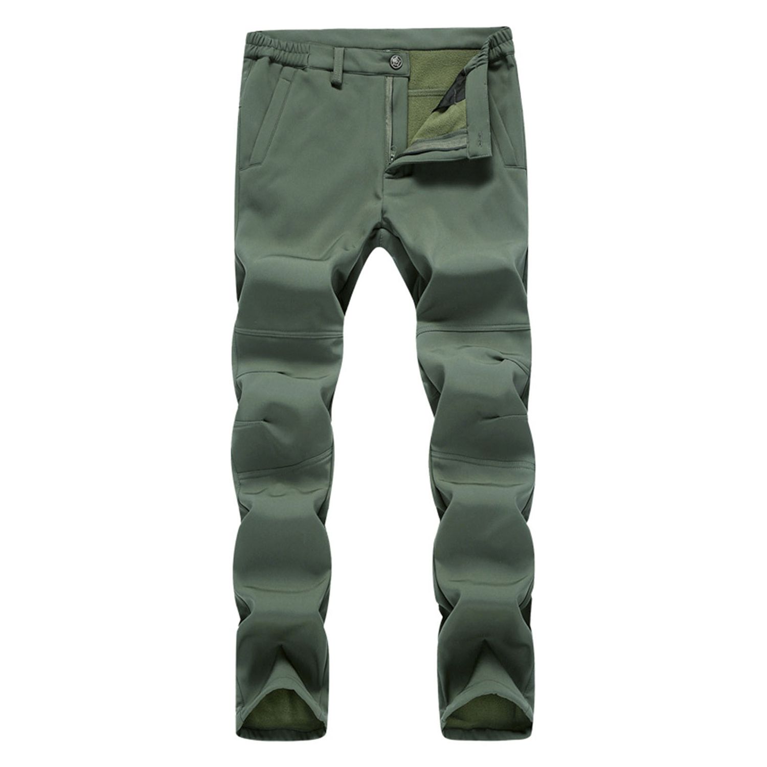 Outdoor Pants Full Length Soft Outdoor Pants
