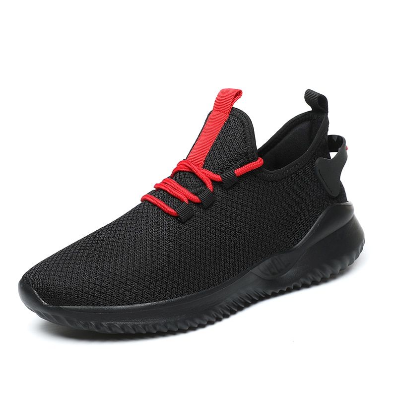 Susugrace Men White Shoes Tennis Uni Casual Lace-up Super Light Couple Footwear Fashion Size 48 Sneaker Dropsping