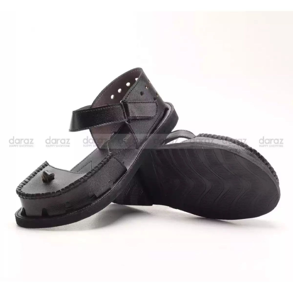 Stylish Leather Sandal for men