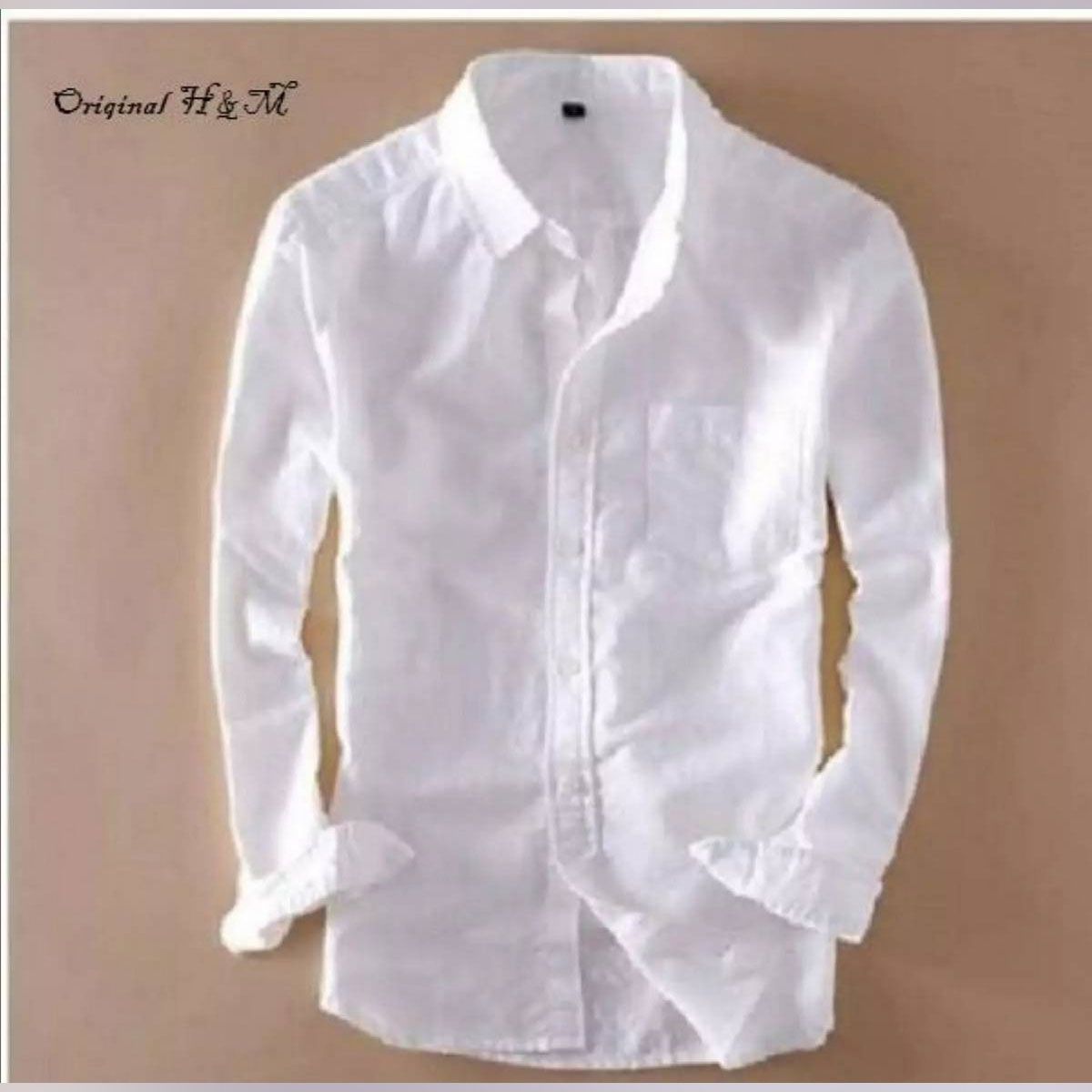 Men's Long Sleeve Shirts ( Export Quality)