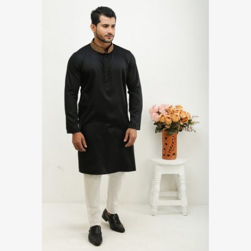 স্পেশাল প্রিমিয়াম পাঞ্জাবী ফর মেন