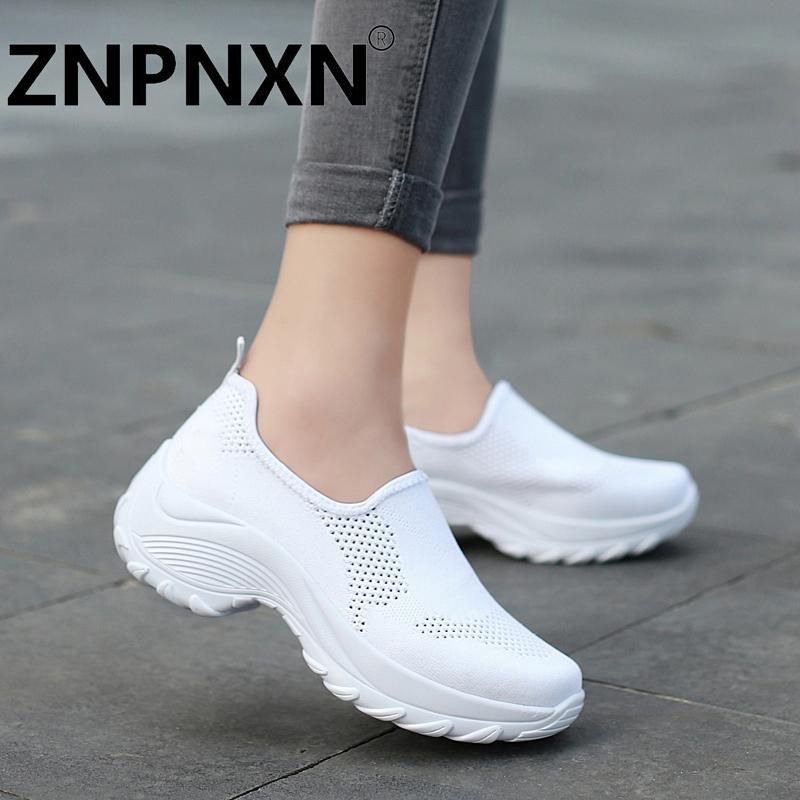 Sneakers For Women Plus Size Shoes Women Sports Shoes Women Sneakers Shoes Size 35-42