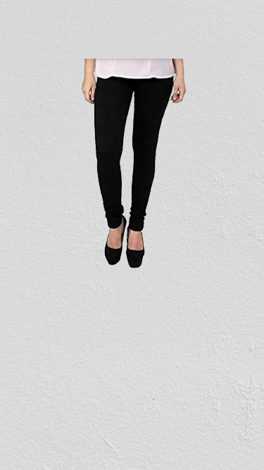 EXCLUSIVE & FASHIONABLE YOGA AND FITNESS FULL PANT