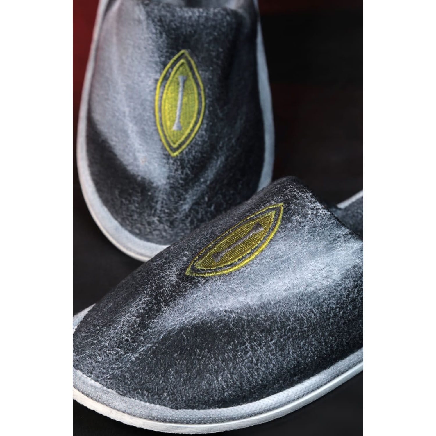 Wool Room Slipper for men and women both Floor slipper House Slipper