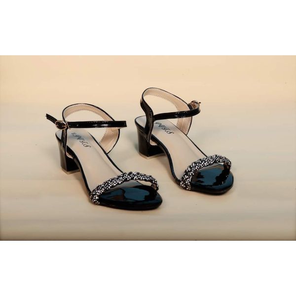 Female Summer One Belt Women Comfortable Sandle