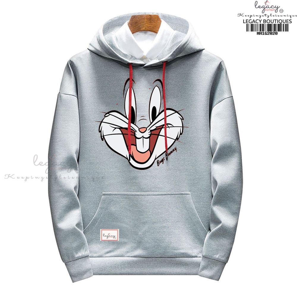 Cotton Men's hoodies sweatshirt fashion - Hoodie For Men - Winter Collection For Men