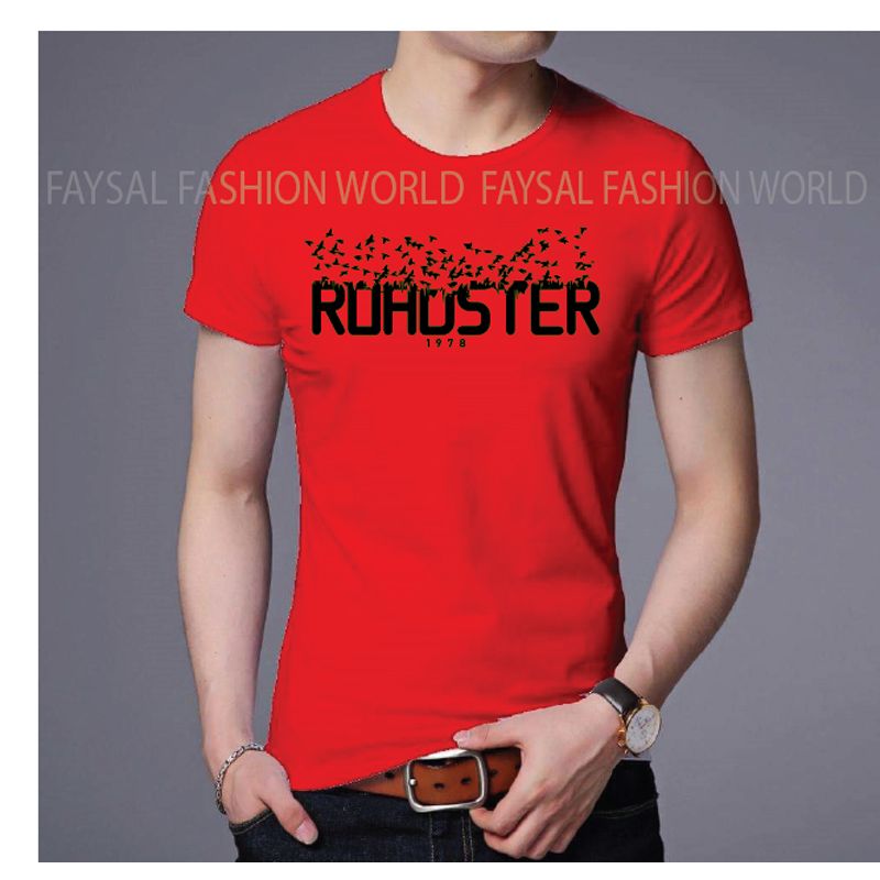 Exclusive twain cvc Stylish Menz Tshirt