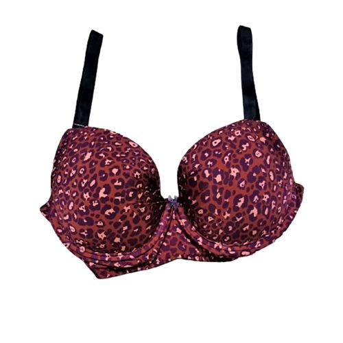 Soft Comfortable Foam Bra for Sexy Girls and Women Ladies