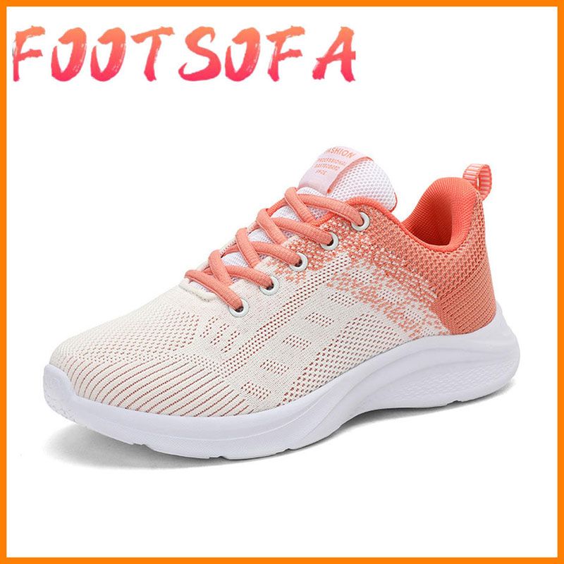 Women walking shoes autumn students light sport shoes ladies travel shoes women tennis shoes tenis de mujer de