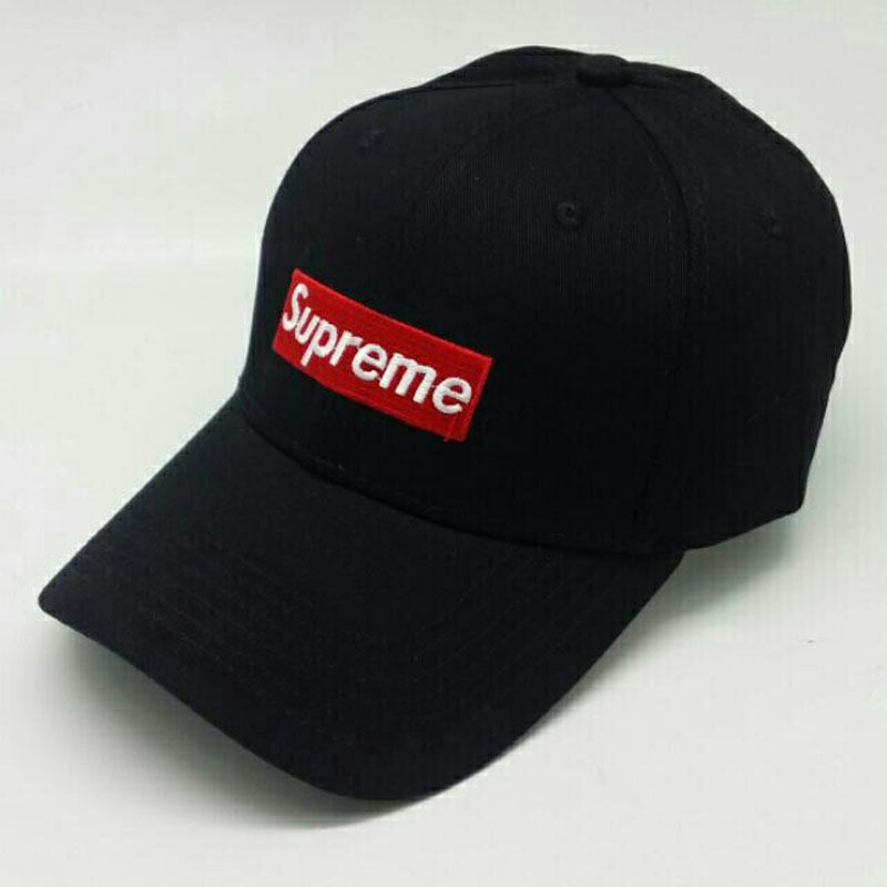 Stylish Superme Cap for Me - Cap