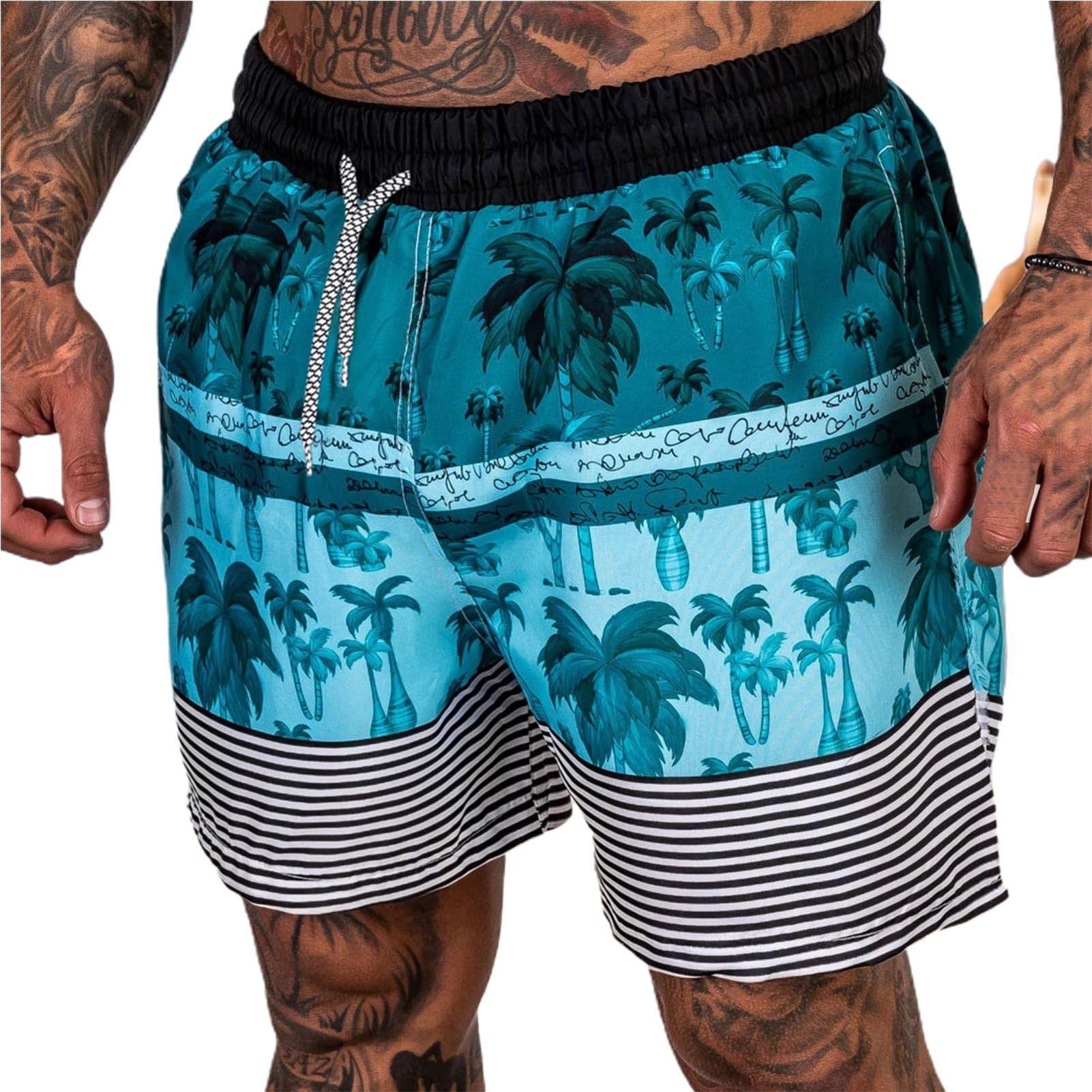 Beh Shorts Eye-catching Leisure Beh Shorts