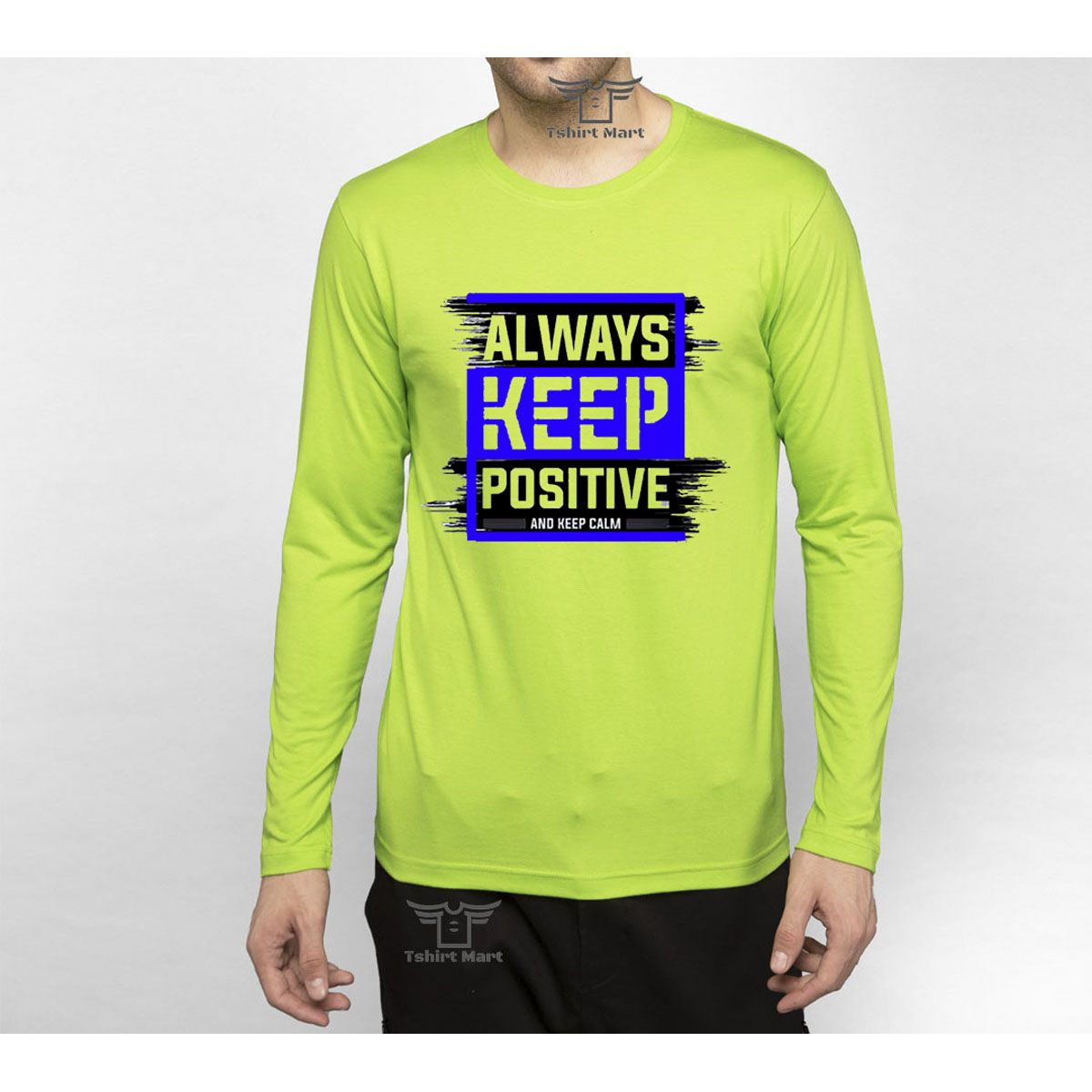 long sleeve t-shirt, dark style, loose, full size, fall o-neck tops plus size high quality