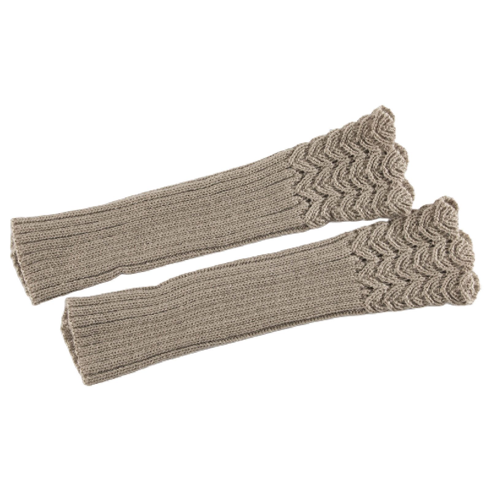 Winter Arm Gloves Lightweight Multi-functional Women Gloves