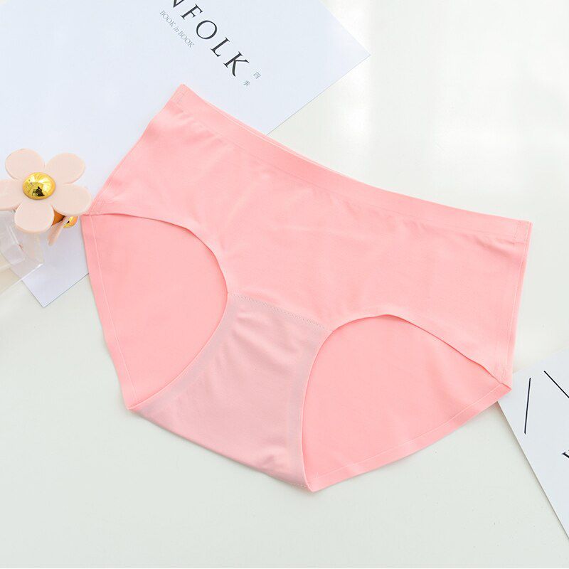 Women Seamless  Bras Women Fashion Push Up Bra Wire Free Lingerie 3/4 Cup Bralette Cotton Underwear Brassiere