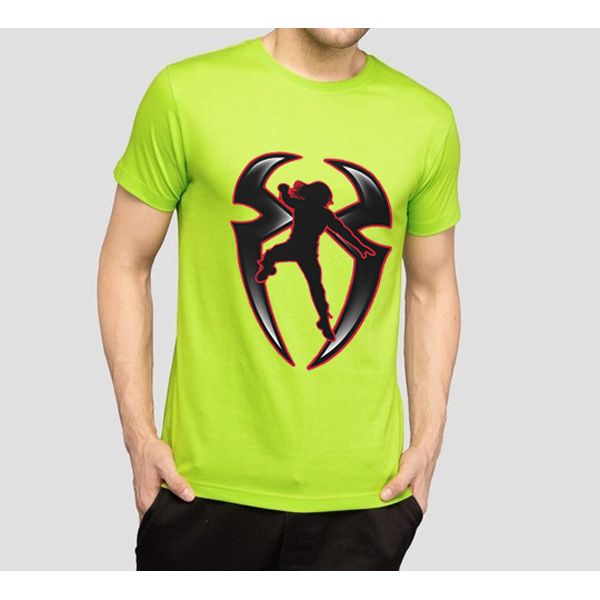 Half sleeve t-shirts for men