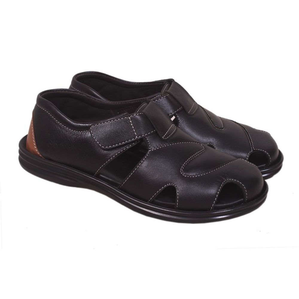Gents Leather Sandals