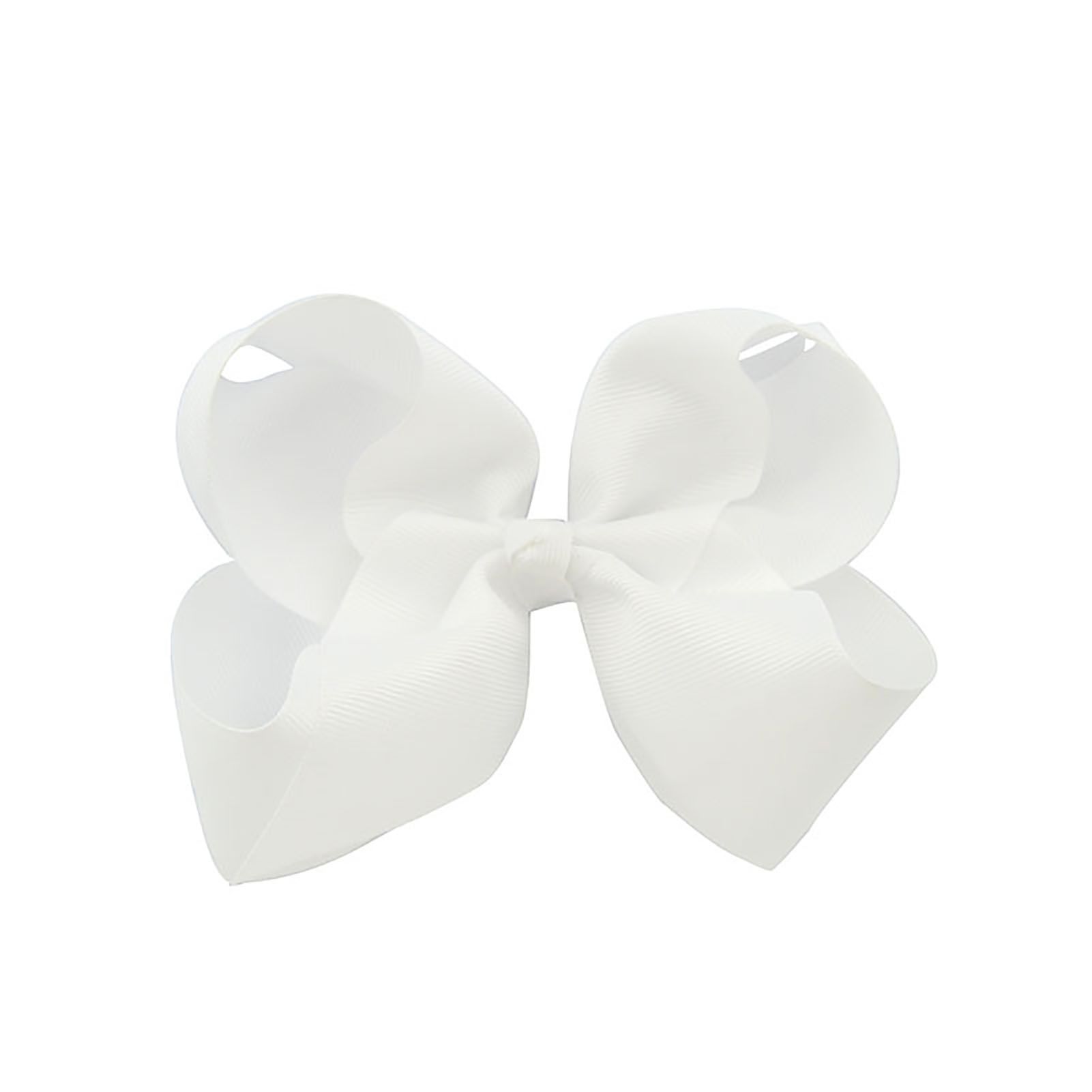Hair Barrette Sle Children Girls Bowknot Barrette