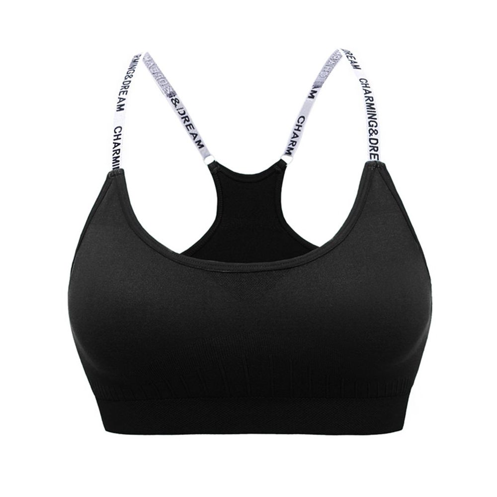 [CMENIN Girls] Nylon Strapless Bra for Women Ins Style Top Lingerie Women Bras Night Dress B0235