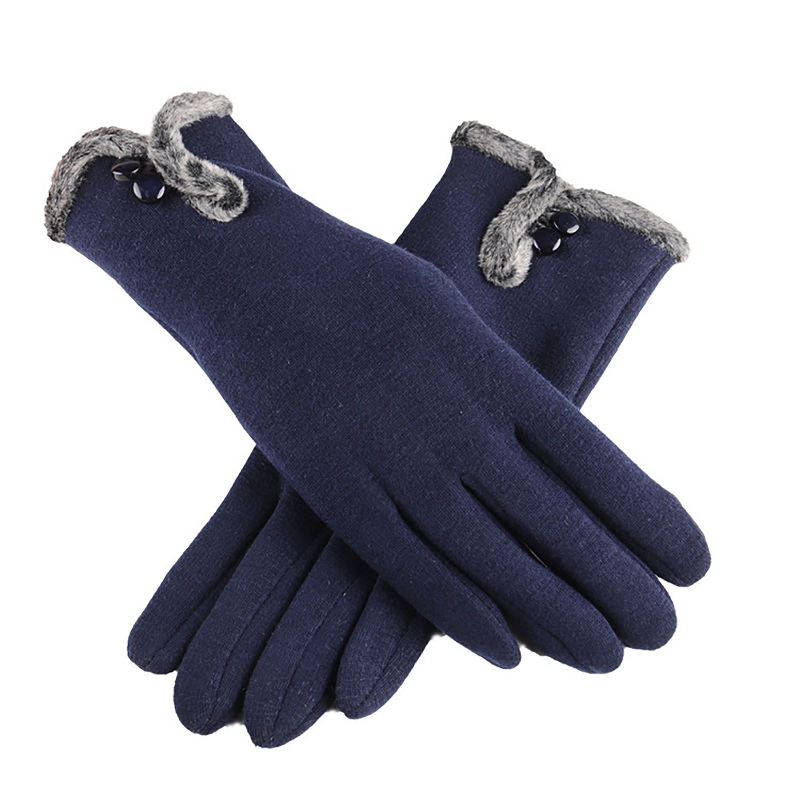 Gloves Full Fingers Highly Warm Cyclingttens