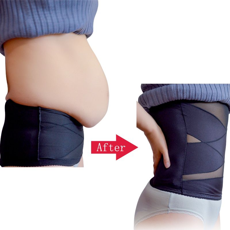 Waist trainer women shapers Corset Shaper Shapewear Slimming Suits Body Shaper Slimming Belt modeling strap  shaper slimming