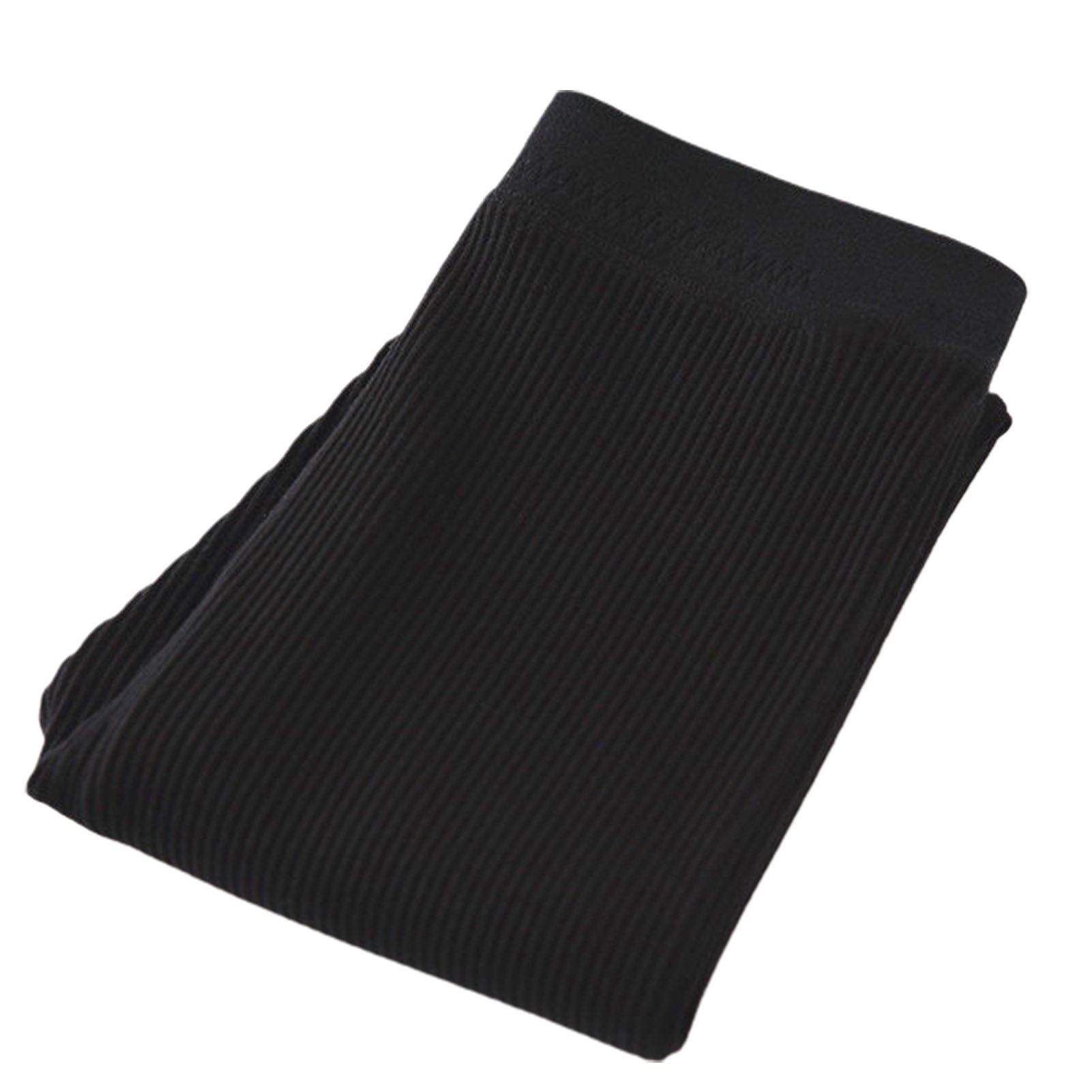 Autumn Lady Pants High Waist Wear Resistant Spring Leggings