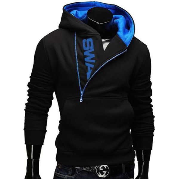 Comfortable & Stylish Fashionable Hoodie For Men