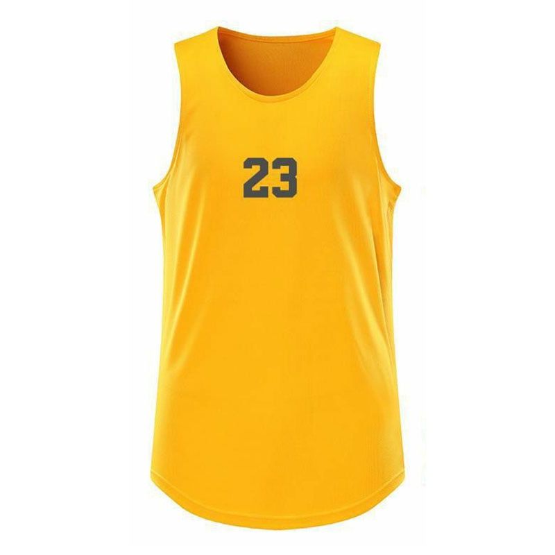 Compression Tights Gym TaTops Quick Dry Sleeveless Srts Shirt Men Fitness Clothing Summer Cool Men's Running Vest