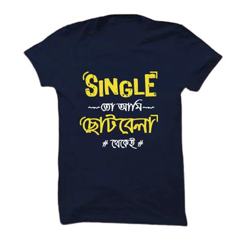 পুরুষদের জন্য নতুন এক্সপোর্ট 100% সুতির রঙ কালো এবং নেভি ব্লু রঙের গোল গলার টি শার্ট