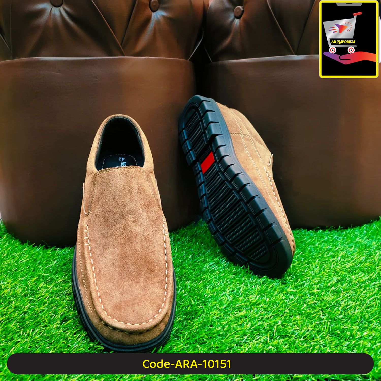Royal Cobra Shoe