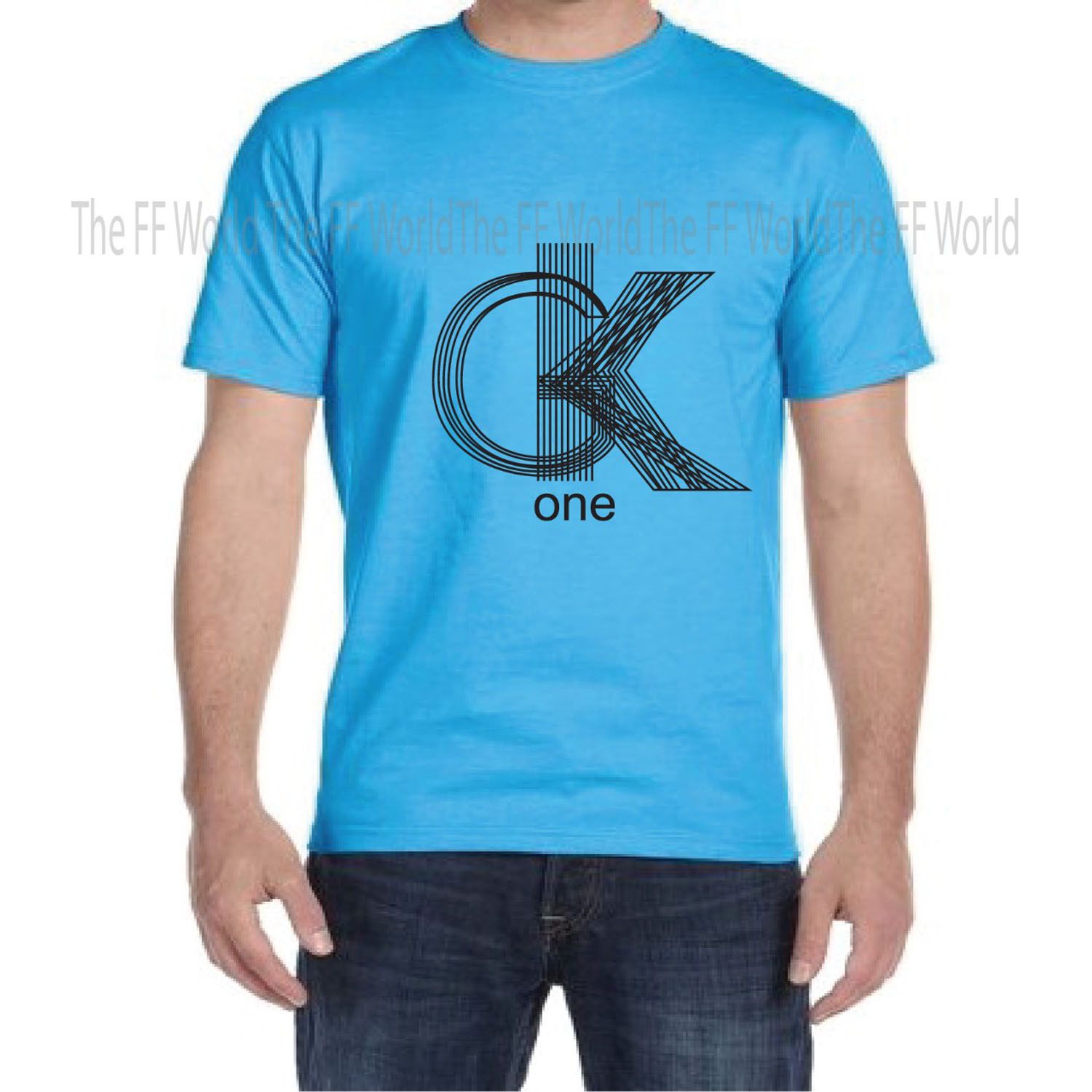 2022 New summer men Microfiber Polyester Casual tshirt Fashion Stylish for men