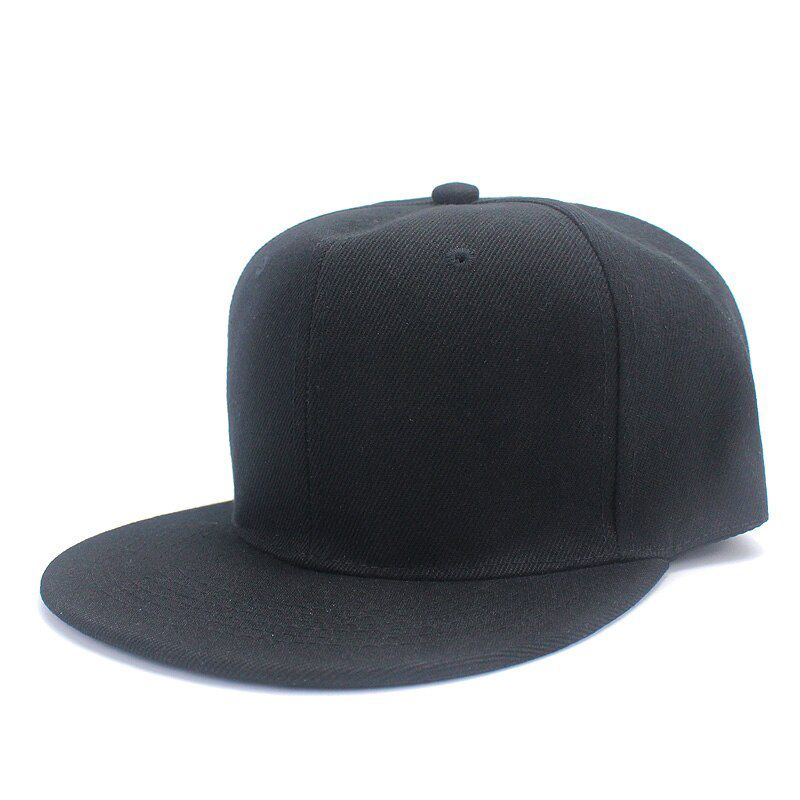 High Mens Women Baseball Cap Hip-Hop Hat Color Adjustable Snapback Sport Unisex For Outdoor Summer Sun hat