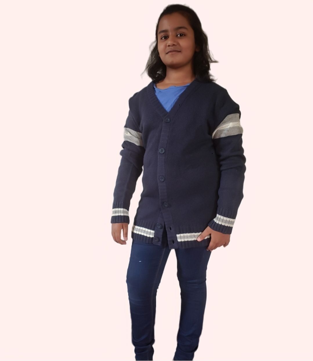 Women Winter Fancy Sweters /Ladies winter Sweters