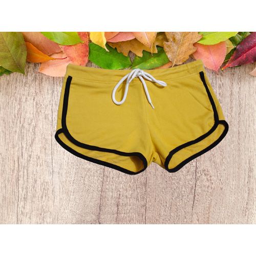 Stylish Casual Short Pants for Women