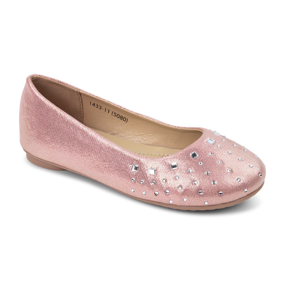 BubbleGummers Prima Girls' Ballerina