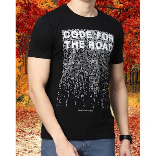 New coton 2022 Exclusive Fashionable Short Sleeve t shirt for Men
