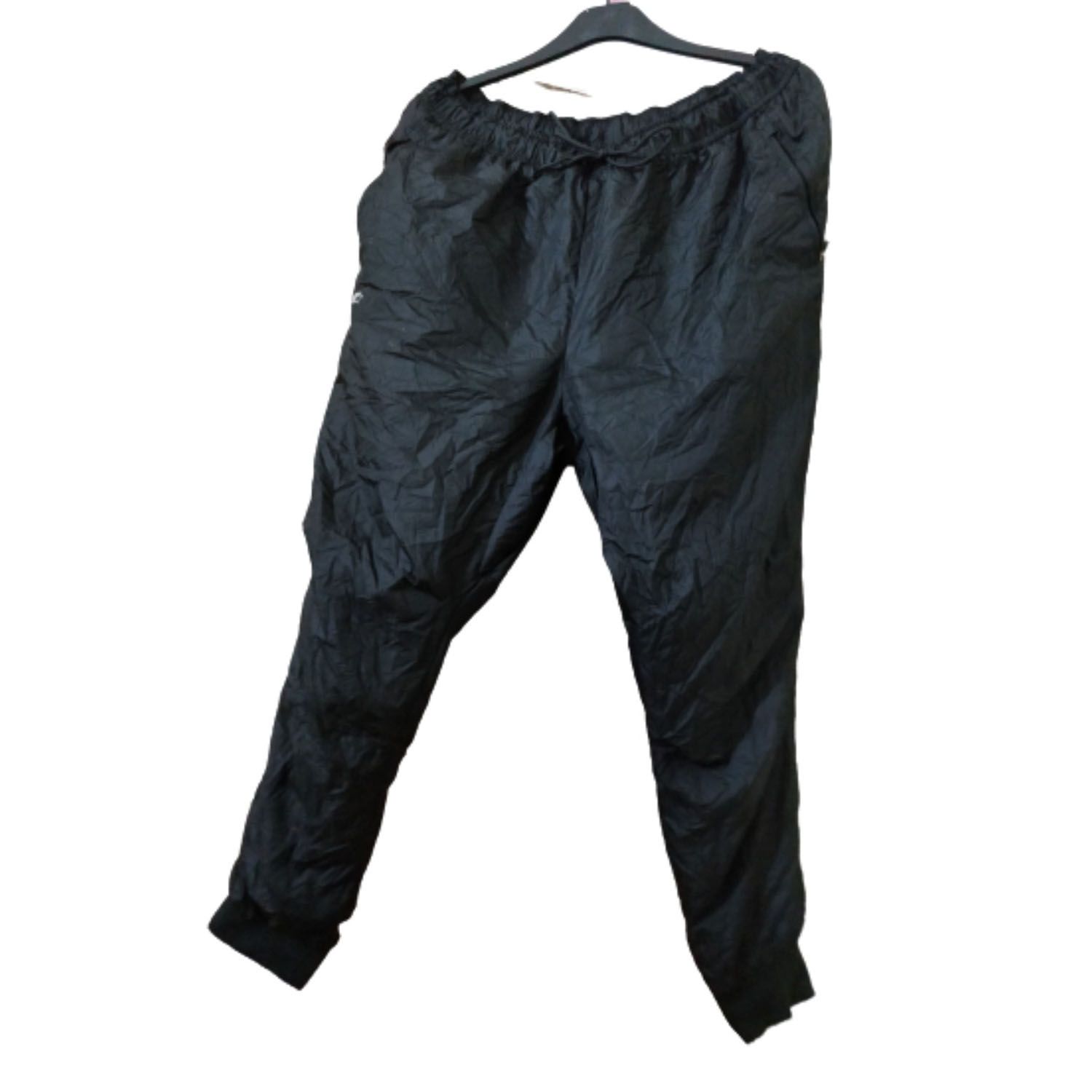 Raincoat Trouser