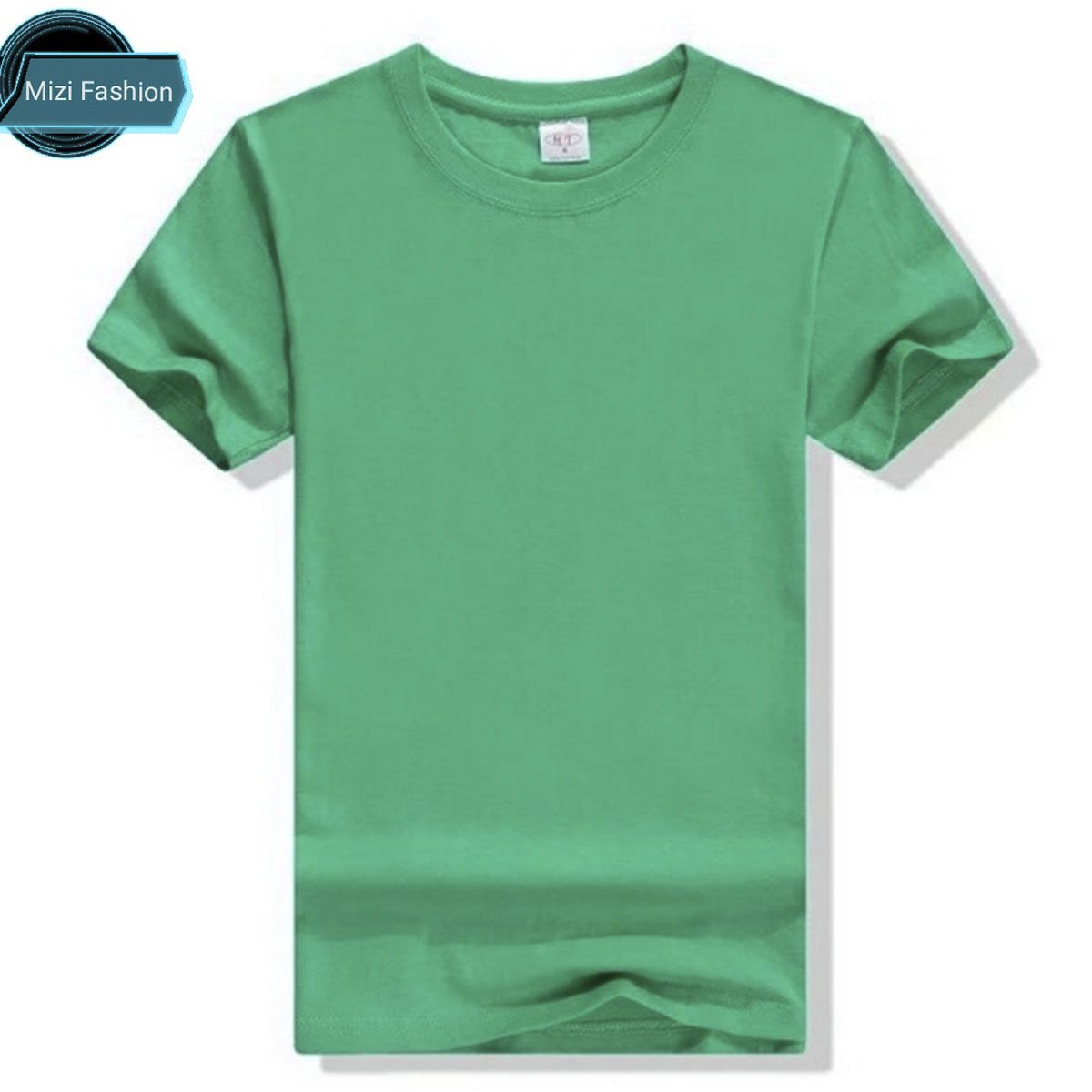 Comfortable Cotton Half Sleeve Tshirt For Mans