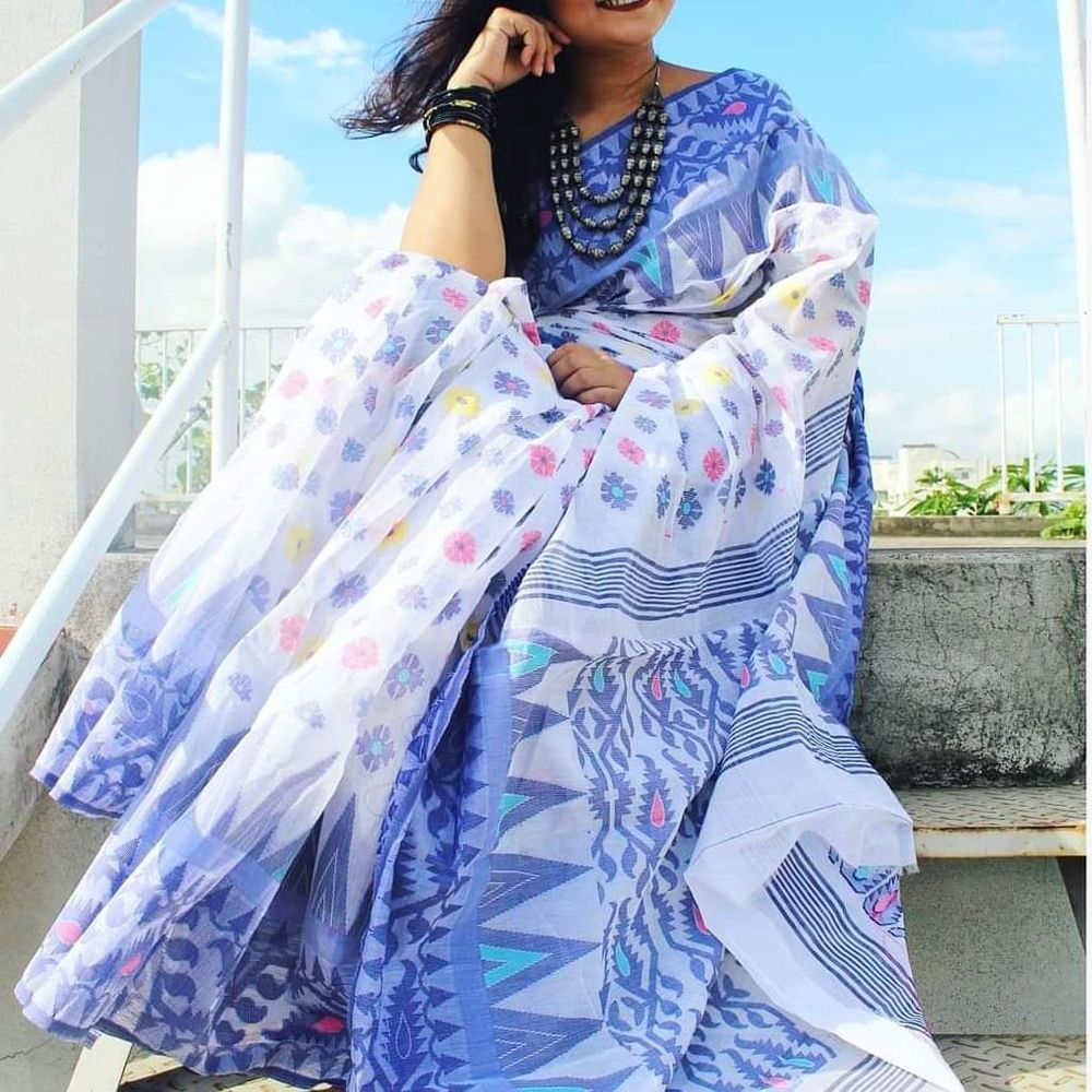 Monipuri Premium Saree for Woman