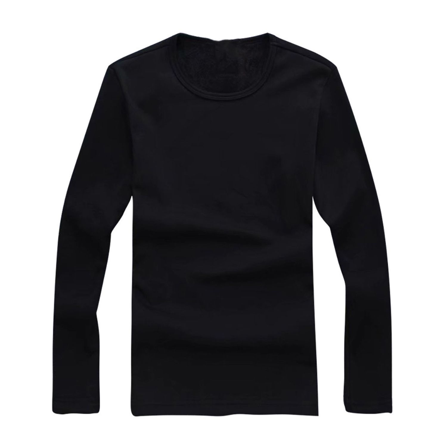 Men Base Shirt Fit Casual Male Shirt