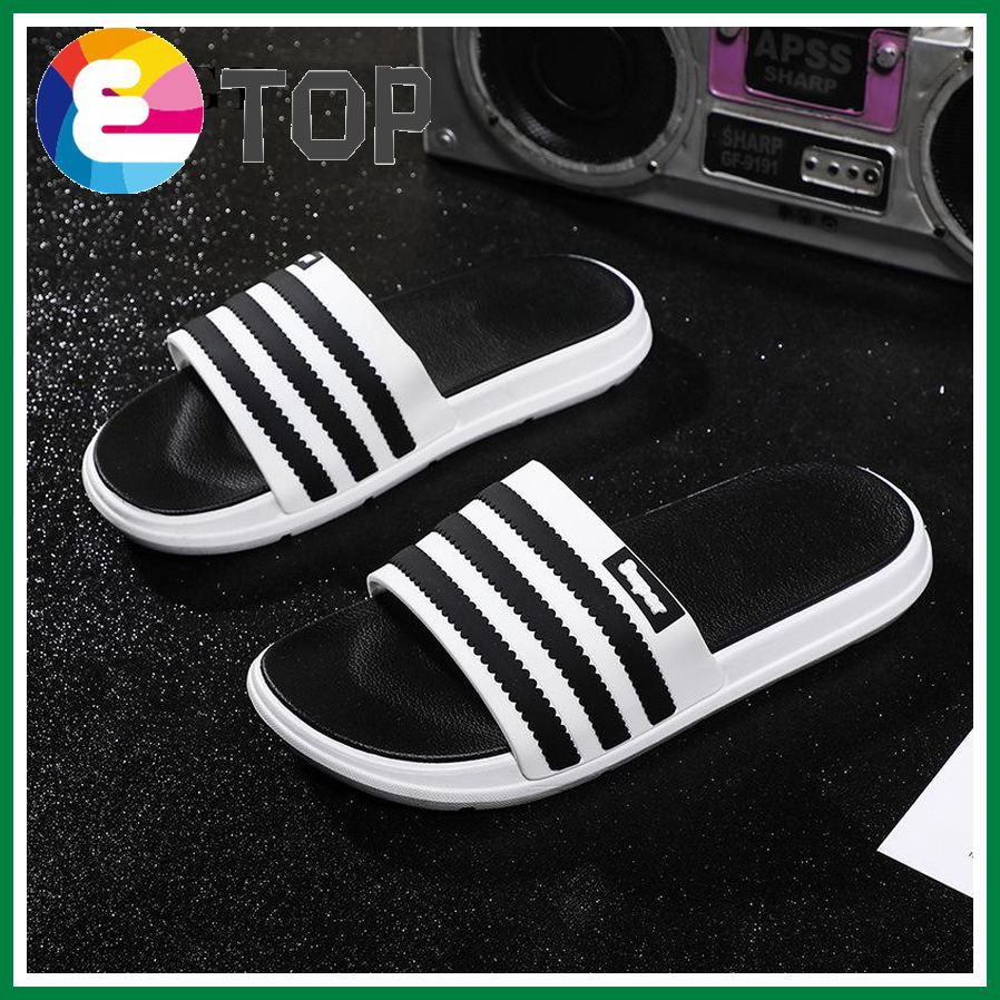 slippers for indoor and outdoor wear non-slip soft bottom wear-resistant