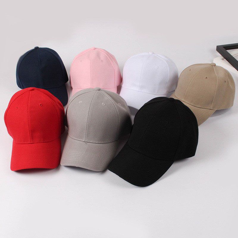 Fashion Sports Cap For Man & Women