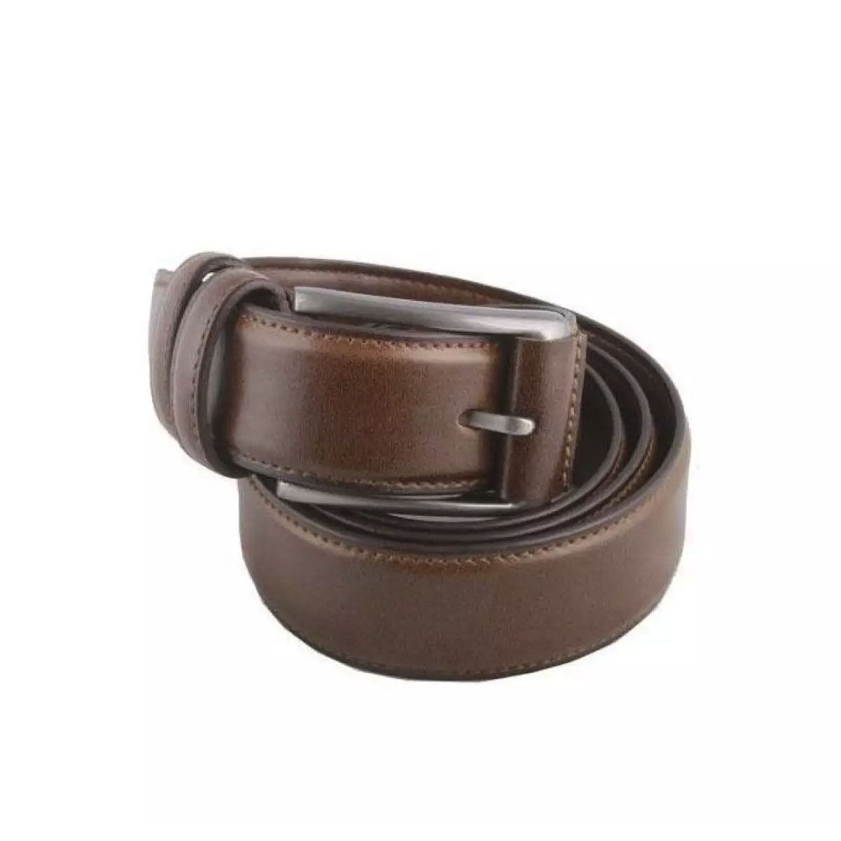 Leather Formal Belt For Men